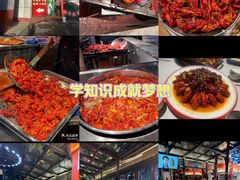 -海岛八号龙虾烧烤田鸡(蓝天路总店)