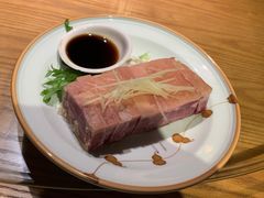 肴肉-周家二小姐的菜(西津渡店)