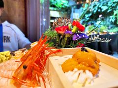 -森味薪火烧•烧鸟居酒屋•日本料理(望京店)