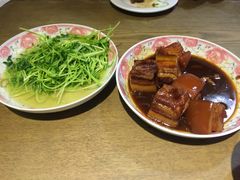 -沈记菜馆(酒仙桥路店)