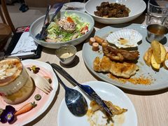 -卡朋西餐(悦汇城店)