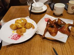 -鸽味轩·粤菜小馆(高楼门总店)