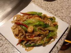 -酒城烤事(玉带龙庭店)