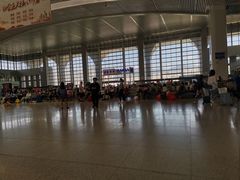 -福州火车站(地铁站)