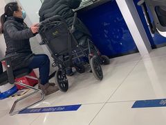 -中国建设银行(上海七莘路支行)