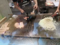 -西小排(来福士广场店)