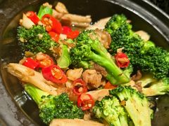 -锦府盐帮·李宅(领展购物广场中关村店)