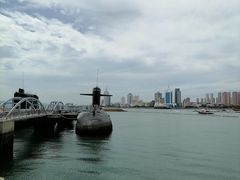 -中国人民解放军海军博物馆