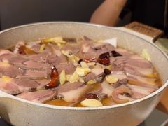 -驴脾气特色炒菜(广渠门内店)