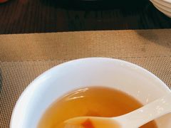 -太原富力铂尔曼大酒店-尚西餐厅