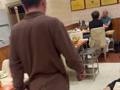 -清真·马家火锅美食城(镇江北路店)