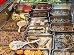 -长平老姿娘夜粥(平东一街店)