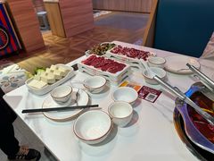 -八合里潮汕鲜牛肉火锅(吉大店)