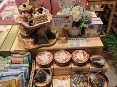 -猫的天空之城概念书店(苏州平江店)