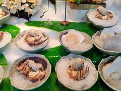 -亚马逊蒸汽活海鲜自助(LCM置汇旭辉广场店)