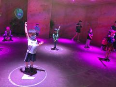 -珠海横琴国家地理探险家中心(创新方)