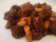 -奥华餐厅·老张记(台基厂店)