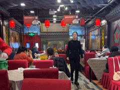 -老浒记烤鸭-北京菜(琉璃厂店)