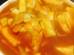 -炙韩料理·部队锅专门店