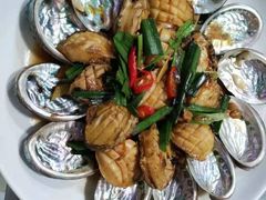 -五姊妹海鲜(火车站店)