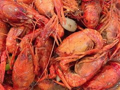 -川流不息·地道川菜·小龙虾(松东路店)