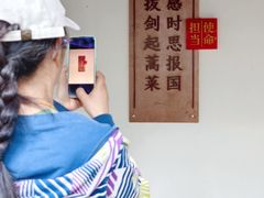 -子昂故里文化旅游区
