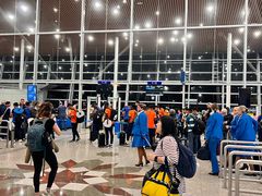 -吉隆坡国际机场