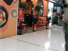 门面-木尔坦·Multan巴基斯坦清真餐厅halal(大智嘉园店)