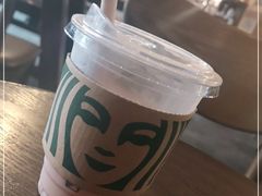 -星巴克(济南美莲广场店)