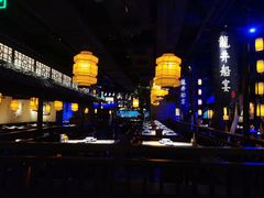 -绿茶餐厅(乐峰广场店)