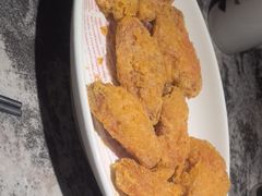 -新白鹿餐厅(松江开元地中海店)