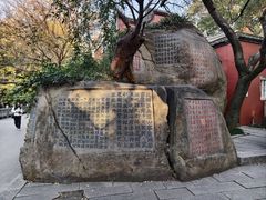 -乌山风景区