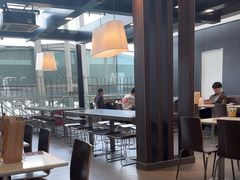 -麦当劳(深圳北站高铁店)