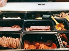 -赛百味(东街店)
