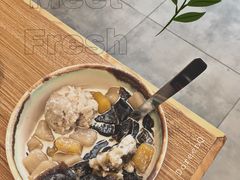 -鲜芋仙(太原街万达店)