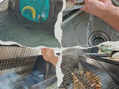 -何适山庄 ·可团建(水长城P2停车场店)