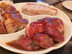 -中国厨房/台湾牛肉面
