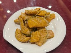 -老村长土菜馆(湖墅南路店)