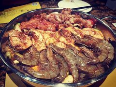 -黄记煌三汁焖锅(金凤万达广场店)