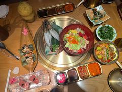 -MIKOMIKO和牛烧肉专门店(南门店)