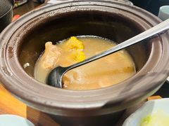 -真味汤馆(汽博店)