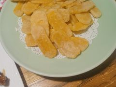 -新白鹿餐厅(龙游路店)