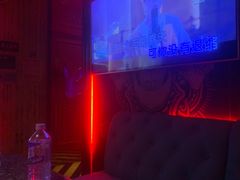 -UK派对KTV(日月广场店)