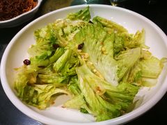 -刘胖子家常菜·蹄花焖藕(中南店)