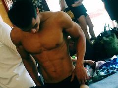 -YCHL Studios健身工作室(市二宫店)