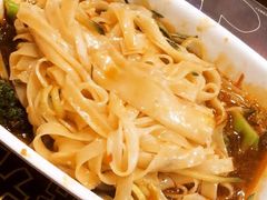 -魏家凉皮(次渠店)
