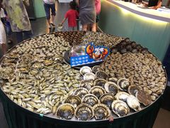 -海味当家·蒸锅海鲜(星海公园店)