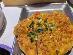 -叁宝烤肉• 西安烧烤(凤城十二路店)