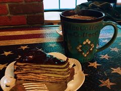 -治愈系甜品The Soothing Dessert(科海大楼店)