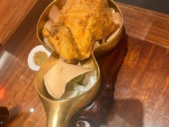 -面辣子·陕西家乡菜(钟楼店)
